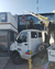 GRÚA HIDRÁULICA PARA CAMIÓN GTA 6000 (CORRALÓN DE MATERIALES) - RYGAK Hidrogrúas