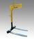 PERCHA PALETERA REGULABLE - PERCHA PARA PALLET - CORRALÓN