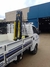 Hidrogrua para camión o camioneta GTA 1000 - Pluma hidráulica - comprar online