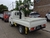 GTA 2500 - GRÚA HIDRÁULICA PARA CAMIONETA O CAMION