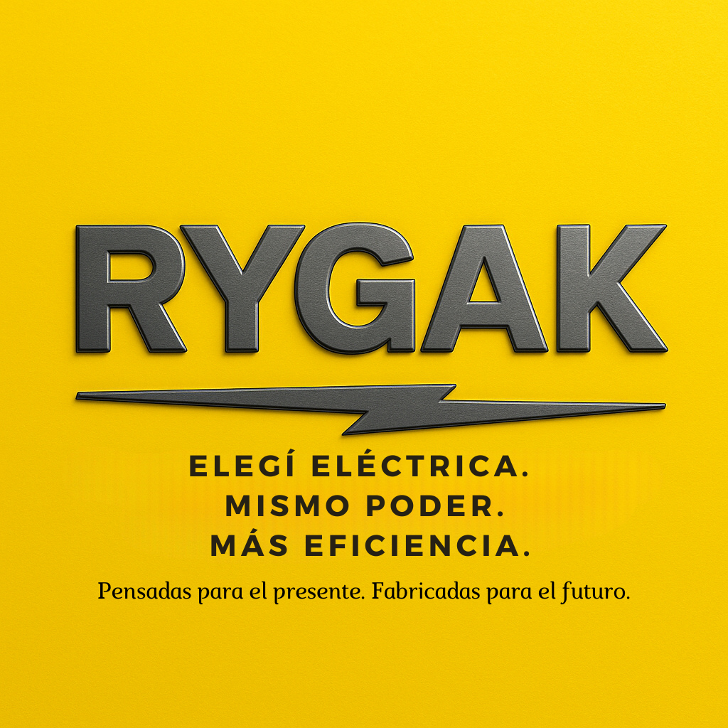 RYGAK Hidrogrúas