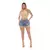 Shorts jeans feminino lux Denim - loja online
