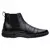 Imagem do Bota Masculina de Couro Chelsea