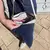Bolsa Feminina de Ombro Pequena Off White - comprar online