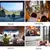 Mini Projetor Portátil Led 1080p 600 Lúmens Hdmi YG300 - comprar online