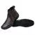 Bota Masculina de Couro Chelsea - Nikity Shopping