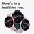 IWO PRO Watch8 pro smartwatch bluetooth - loja online