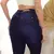Jeans Skinny Premium Cinta Lipo, Comfort Tech, Jeans Estilo Feminino - loja online