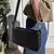 Bolsa Feminina de Ombro Pequena Off White - Nikity Shopping