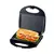 Sanduicheira Elétrica Grill 800w Preto Multilaser 110v