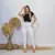 Premium Skinny Jeans Strech - Nikity Shopping