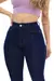 Skinny Jeans, Azul Levanta Bumbum Tendres na internet