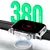 Smartwatch esportivo à prova d'água fitness bluetooth - Nikity Shopping