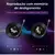 Carregador Turbo Bluetooth USB - Nikity Shopping