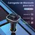 Carregador Turbo Bluetooth USB - loja online