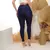 Jeans Skinny Premium Cinta Lipo, Comfort Tech, Jeans Estilo Feminino - Nikity Shopping