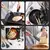 Kit Jogo C/12 Peças Utensílios De Cozinha Colheres Espátula Silicone na internet