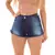 Shorts jeans fashion casual - loja online