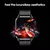 Smartwatch esportivo à prova d'água fitness bluetooth - comprar online