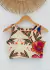Cropped Euforia Floral (2560) na internet