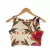Cropped Euforia Floral (2560) - comprar online