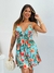 Vestido Beatriz Flores (5813)