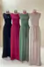 Vestido Longo Vanessa (3256)
