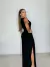 Vestido Longo Vanessa (3256) - Nikity Shopping