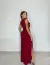 Imagem do Vestido Longo Vanessa (3256)