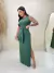 Vestido Longo Vanessa (3256) - Nikity Shopping