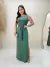 Vestido Longo Vanessa (3256) - Nikity Shopping