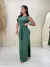 Vestido Longo Vanessa (3256) - loja online