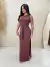 Vestido Longo Vanessa (3256)