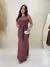 Imagem do Vestido Longo Vanessa (3256)