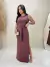 Vestido Longo Vanessa (3256)