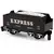 Imagem do Trem Locomotiva Ferrorama Som e Luz DM Toys