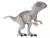 Dinossauro Jurassic World 15,2cm Mattel - Nikity Shopping