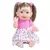 Boneca Nandinha - Soletra Fala Frases Educativa Didática Super Toys - Nikity Shopping