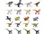 Dinossauro Jurassic World - comprar online