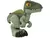 Dinossauro Jurassic World Imaginext - Nikity Shopping