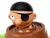 Jogo Pula Pirata - comprar online