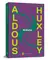 Livro - Moksha - Aldous Huxley na internet