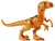 Dinossauro Jurassic World 15,2cm Mattel na internet