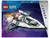 LEGO City Nave Espacial Interestelar