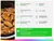 Imagem do Air Fryer Mondial - 3,5L 110V