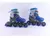 Patins in Line Infantil Gonew Moldura Plástica - Nikity Shopping
