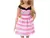 Boneca Barbie Edição Especial de Aniversârio 65 anos - Nikity Shopping