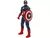 Boneco Capitão América Olympus 24cm Hasbro - Nikity Shopping