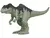 Dinossauro Jurassic World na internet