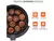 Air Fryer Mondial - 3,5L 110V na internet